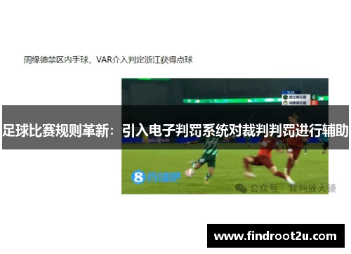 足球比赛规则革新：引入电子判罚系统对裁判判罚进行辅助